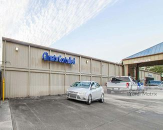 Photo 4 of Extra Space Storage - 250 South Dowlen Road, Beaumont, TX