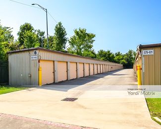 Photo 5 of Extra Space Storage - 250 South Dowlen Road, Beaumont, TX