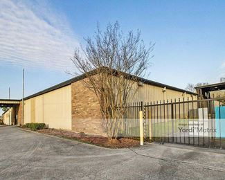 Photo 3 of Extra Space Storage - 1655 South Major Drive, Beaumont, TX