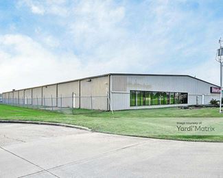 Photo 1 of Storage Sense - 9595 Highway 69, Port Arthur, TX