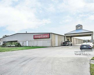 Photo 2 of Storage Sense - 9595 Highway 69, Port Arthur, TX