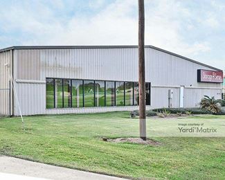 Photo 3 of Storage Sense - 9595 Highway 69, Port Arthur, TX