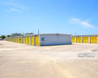 Photo 4 of Storage Sense - 9595 Highway 69, Port Arthur, TX