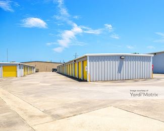 Photo 6 of Storage Sense - 9595 Highway 69, Port Arthur, TX