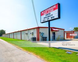 Image for A1 Storage - 1945 Highway 408, Bridge City, TX