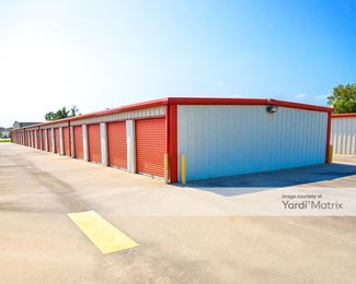 Photo 5 of A1 Storage - 1945 Highway 408, Bridge City, TX