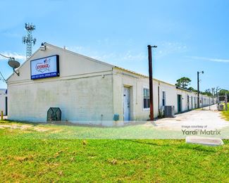 Photo 2 of Storage Rentals of America - 8989 Memorial Blvd, Port Arthur, TX