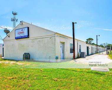 Storage Units for Rent available at 8989 Memorial Blvd, Port Arthur, TX 77640