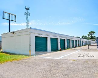 Photo 4 of Storage Rentals of America - 8989 Memorial Blvd, Port Arthur, TX