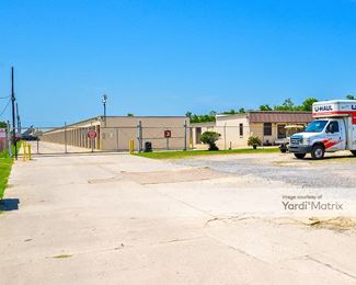 Photo 2 of Right Move Storage - 7301 Memorial Blvd, Port Arthur, TX