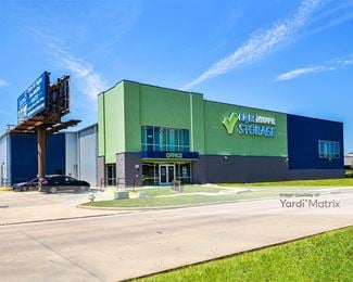Photo 1 of Right Move Storage - 8221 9th Avenue, Port Arthur, TX