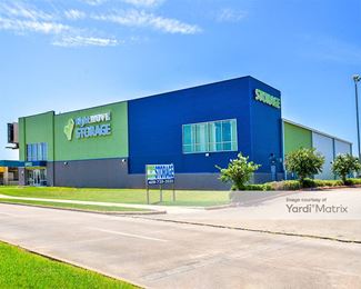 Photo 3 of Right Move Storage - 8221 9th Avenue, Port Arthur, TX