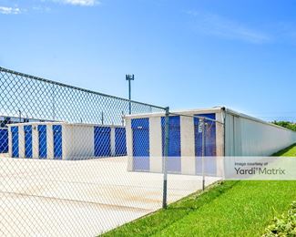 Photo 5 of Right Move Storage - 8221 9th Avenue, Port Arthur, TX