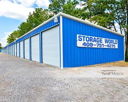 Image for Storage World - 290 TX-421 Road, Lumberton, TX