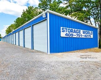 Photo 1 of Storage World - 290 TX-421 Road, Lumberton, TX