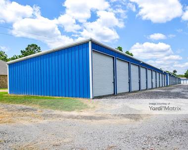 Storage Units for Rent available at 290 TX-421 Road, Lumberton, TX 77657