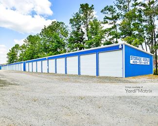 Photo 3 of Storage World - 290 TX-421 Road, Lumberton, TX