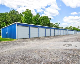 Photo 4 of Storage World - 290 TX-421 Road, Lumberton, TX