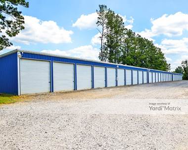Storage Units for Rent available at 290 TX-421 Road, Lumberton, TX 77657