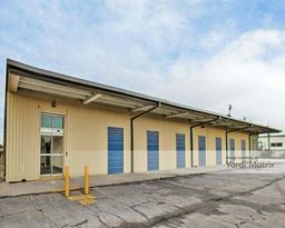 Image for Extra Space Storage - 1501 North 7th Street, Beaumont, TX