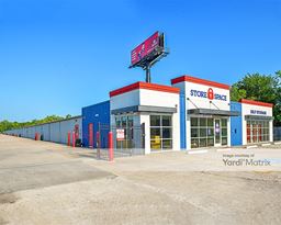 Image for Store Space Self Storage - 260 I -10 Frontage Road, Beaumont, TX