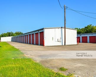 Photo 3 of Store Space Self Storage - 260 I -10 Frontage Road, Beaumont, TX