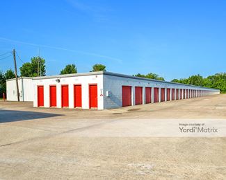 Photo 5 of Store Space Self Storage - 260 I -10 Frontage Road, Beaumont, TX