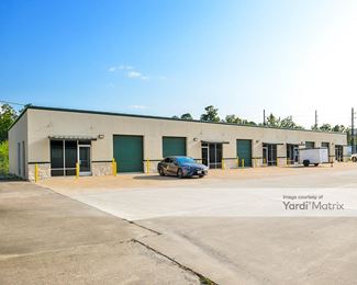 Photo 1 of All Purpose Storage - 7808 Texas 87, Orange, TX