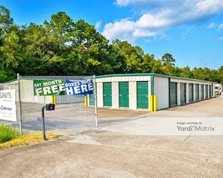 Photo 2 of All Purpose Storage - 7808 Texas 87, Orange, TX