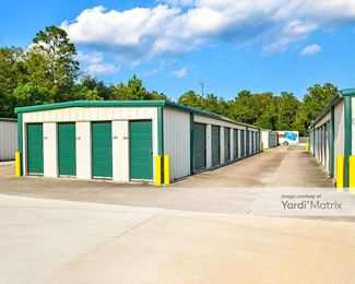 Photo 4 of All Purpose Storage - 7808 Texas 87, Orange, TX