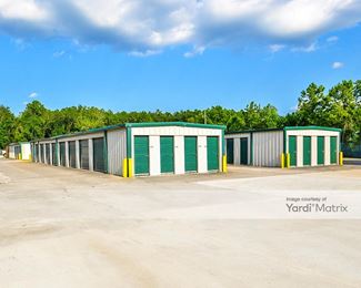 Photo 5 of All Purpose Storage - 7808 Texas 87, Orange, TX