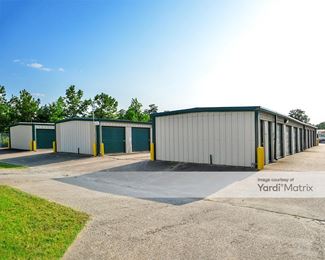 Photo 6 of All Purpose Storage - 7808 Texas 87, Orange, TX