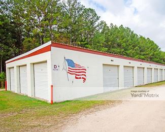 Photo 2 of Kountze Mini Storage - 1725 North Pine Street, Kountze, TX