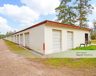 Photo 3 of Kountze Mini Storage - 1725 North Pine Street, Kountze, TX