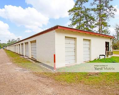 Storage Units for Rent available at 1725 North Pine Street, Kountze, TX 77625