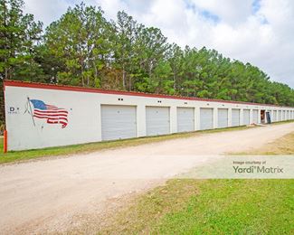 Photo 4 of Kountze Mini Storage - 1725 North Pine Street, Kountze, TX