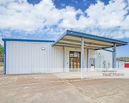 Image for East Texas Self Storage - 246 East Durdin Drive, Silsbee, TX