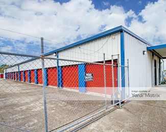 Photo 3 of East Texas Self Storage - 246 East Durdin Drive, Silsbee, TX