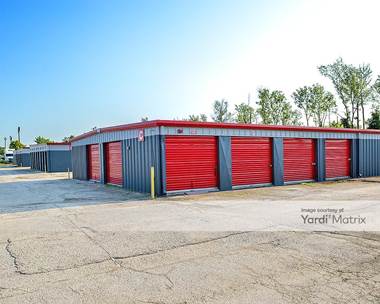 Storage Units for Rent available at 575 Interstate 10, Beaumont, TX 77701