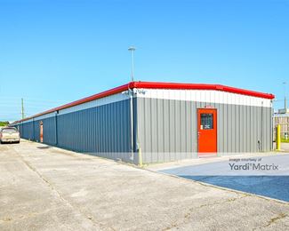 Photo 3 of Public Storage - 575 Interstate 10, Beaumont, TX