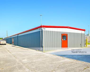 Storage Units for Rent available at 575 Interstate 10, Beaumont, TX 77701