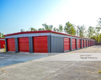 Photo 4 of Public Storage - 575 Interstate 10, Beaumont, TX