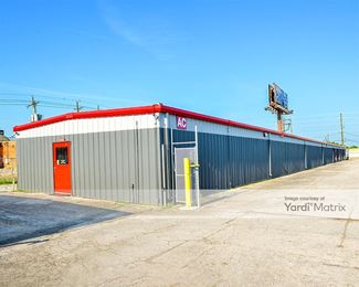 Photo 5 of Public Storage - 575 Interstate 10, Beaumont, TX
