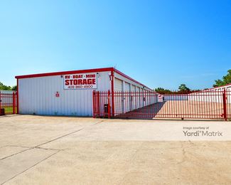 Photo 2 of Walker-Arena Storage - 9405 College Street A, Beaumont, TX