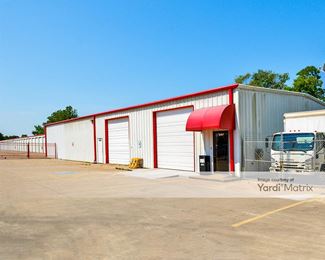 Photo 3 of Walker-Arena Storage - 9405 College Street A, Beaumont, TX