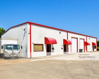 Photo 4 of Walker-Arena Storage - 9405 College Street A, Beaumont, TX