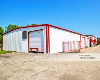 Photo 5 of Walker-Arena Storage - 9405 College Street A, Beaumont, TX