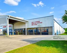 Image for My Garage Self Storage - 2525 IH 10 East, Orange, TX