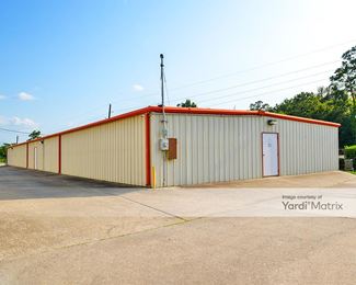 Photo 3 of North Orange Mini Storage - 6988 87 N Hwy, Orange, TX