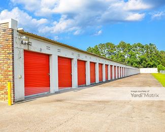 Photo 4 of North Orange Mini Storage - 6988 87 N Hwy, Orange, TX